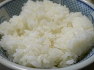 usd, rice, food
